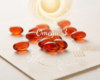 Krill versus vis: krillolie verhoogt plasma-omega 3 sterker bij gezonde volwassenen