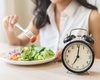 Bien répartir ses repas au cours de la journée pourrait être bénéfique à la santé