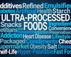 Aliments ultra-transformés et santé: une revue parapluie des méta-analyses épidémiologiques