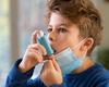 Het risico op covid-19 bij kinderen en jongeren met asthma in de VS