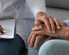 Alleen wonen verhoogt kans om een psychiater te zien met 77%