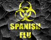 Spaanse griep: de geschiedenis herwerkt...