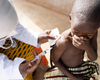 Federale regering maakt 3 miljoen euro vrij voor wereldwijde vaccinatie van kinderen
