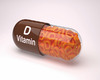La vitamine D aussi contre les infections respiratoires
