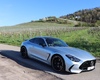 Mercedes AMG GT 63 4matic Night Edition bi-turbo