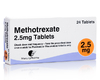 Prévenir la polyarthrite rhumatoïde: le méthotrexate peut-il modifier durablement l’évolution?