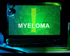 La maladie résiduelle mesurable pour guider le traitement dans le myélome nouvellement diagnostiqué