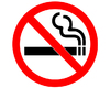 Gezond Leven demande une interdiction complète de la cigarette dans et autour des hôpitaux