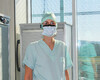 La place des femmes en chirurgie ( Dr W. Pamart )