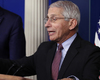 Trump retire toute protection au docteur Anthony Fauci, son ancien conseiller Covid