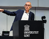 Frank Vandenbroucke: “Artseninkomens jagen vergoedingen van ziekenhuismanagers de hoogte in”