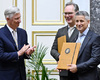 Prix Francqui-Collen 2026 : deux chercheurs récompensés pour des avancées majeures contre le cancer, l’obésité et le diabète