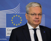 Didier Reynders nam verlof uit de Europese Commissie: realisaties