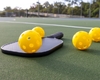 Pickleball et risques de blessures: une situation préoccupante