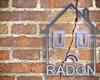 Nucleaire waakhond roept mensen opnieuw op om radongehalte in woning te meten