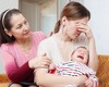 Crevits investeert 2 miljoen euro in mentale gezondheidszorg aanstaande en jonge moeders