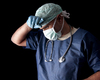Une étude canadienne alerte sur le burn-out des médecins urgentistes