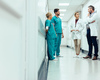Quatre semaines dans un hôpital européen: le programme HOPE ouvre ses candidatures