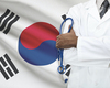 Un premier compromis pour mettre fin à la grève des médecins en Corée du Sud