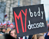 La plateforme Abortion Right se mobilise pour défendre le droit à l'IVG en Europe