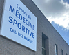 À Dinant, le CHU UCL Namur renforce son offre en médecine du sport