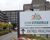 L'hôpital de la Citadelle de Liège rejoint les rangs de l'association Global Green and Healthy Hospitals 