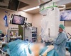 Robot chirurgical : une première en Belgique dans la chirurgie mammaire au H.U.B