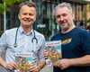 Ziekenhuisgroep ZAS zet stripverhaal in tegen twijfels over vaccinatie