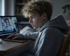 Un enseignement en ligne pour les élèves malades, sur base d’un certificat médical