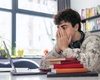 Het verband tussen de cognitieve prestaties bij adolescenten en een pollenallergie