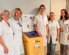 AZORG grootste inzamelaar van diabetessensoren voor recyclage