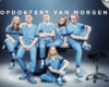 'Topdokters van morgen' werpt een blik op laatstejaars-ASO's