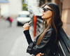 Vapotage et sport chez les jeunes