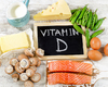 Wie heeft hoeveel vitamine D nodig gedurende zijn levensfases? (Deel 2)