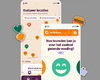 Sciensano lanceert 'De Grote Voedselkaart'-app om voedingsaanbod in kaart te brengen