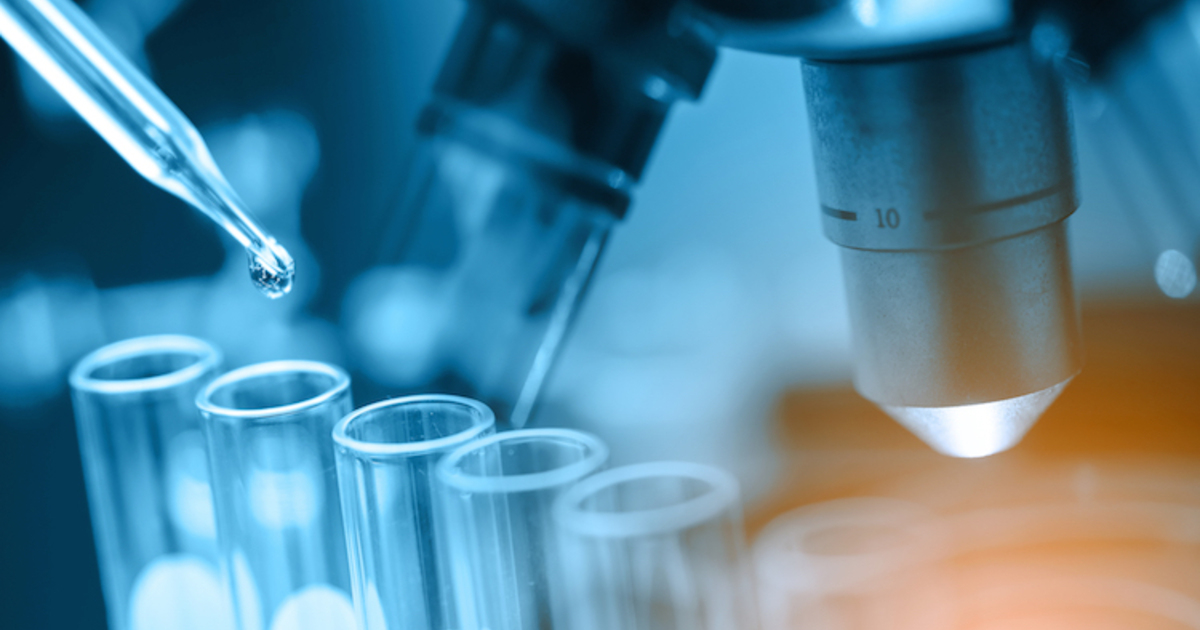 Les tests élaborés par la biotech Zentech transmis au CHU de Liège pour ...