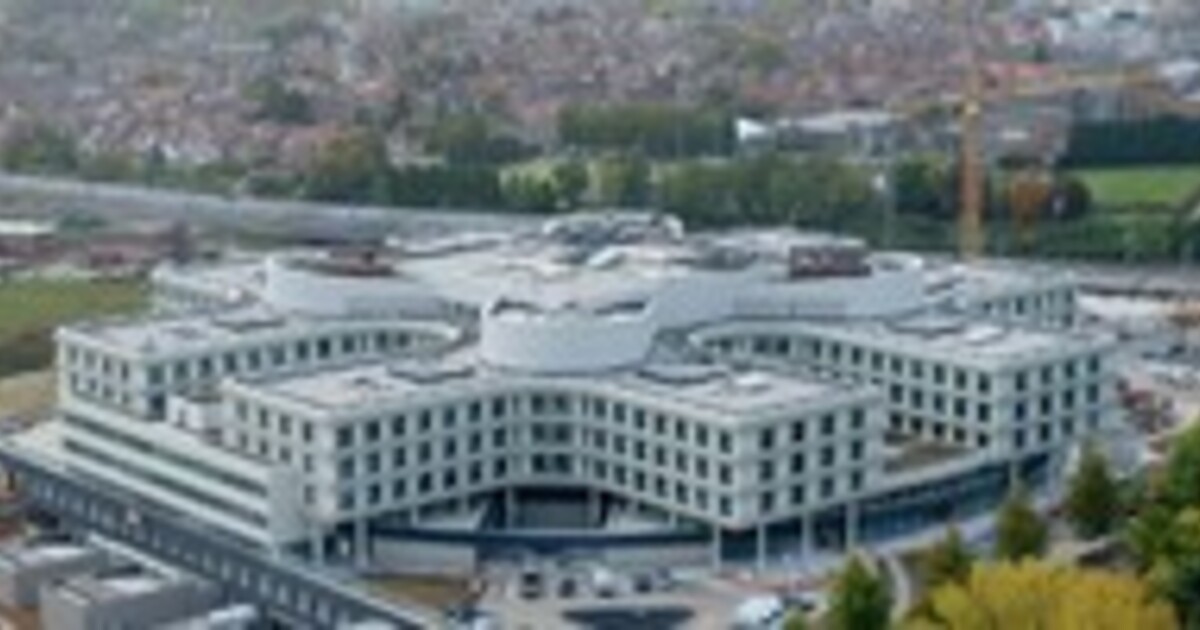 AZ Delta annuleert opendeurdagen ter gelegenheid van nieuwe campus ...