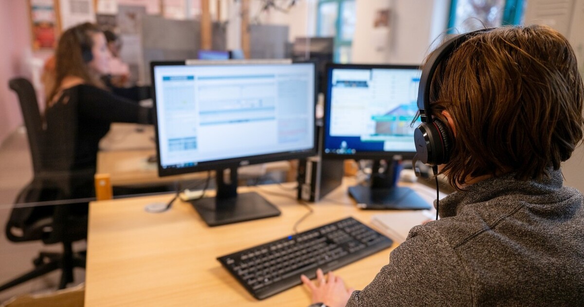 EpiCURA Tests AI Voice Assistant HelloJADE for Post-Hospital Patient Follow-Up