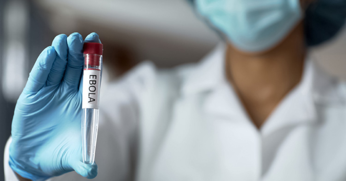 Photo: medi-sphere.be Ebola : L