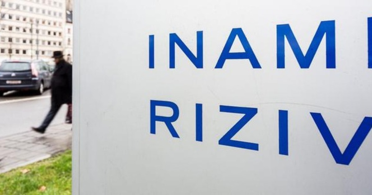L'INAMI déménage en mars dans un nouveau bâtiment avec le SPF Santé ...