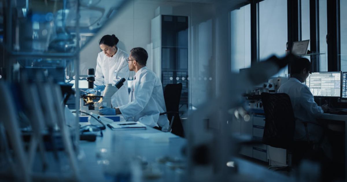 VUB-Bio Incubator Brussels moet start-ups helpen met instapklare ...
