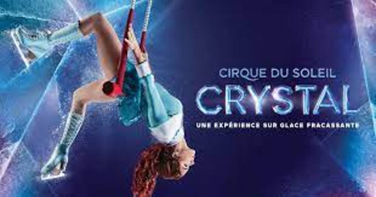 Le Cirque du Soleil de retour à Bruxelles en février 2023 - Le Spécialiste