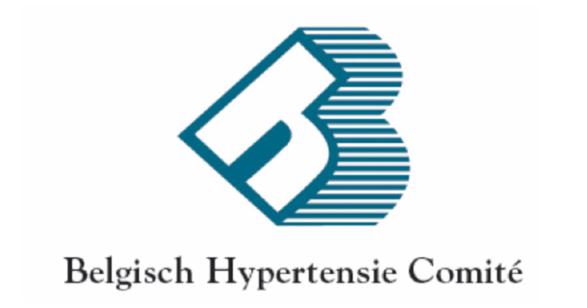 Bhc Mgs Project BHC Hypertension Update 2024 - 27 januari 2024 (Brussel) - Medi-Sfeer
