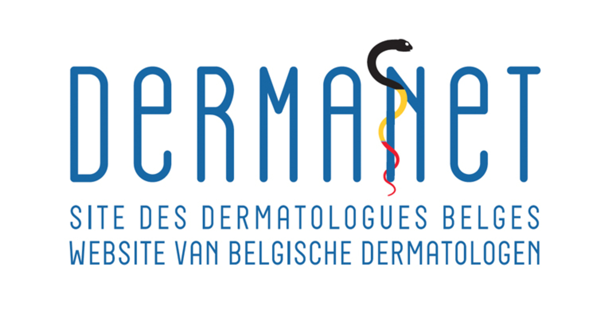Du changement sur Dermanet - Skin