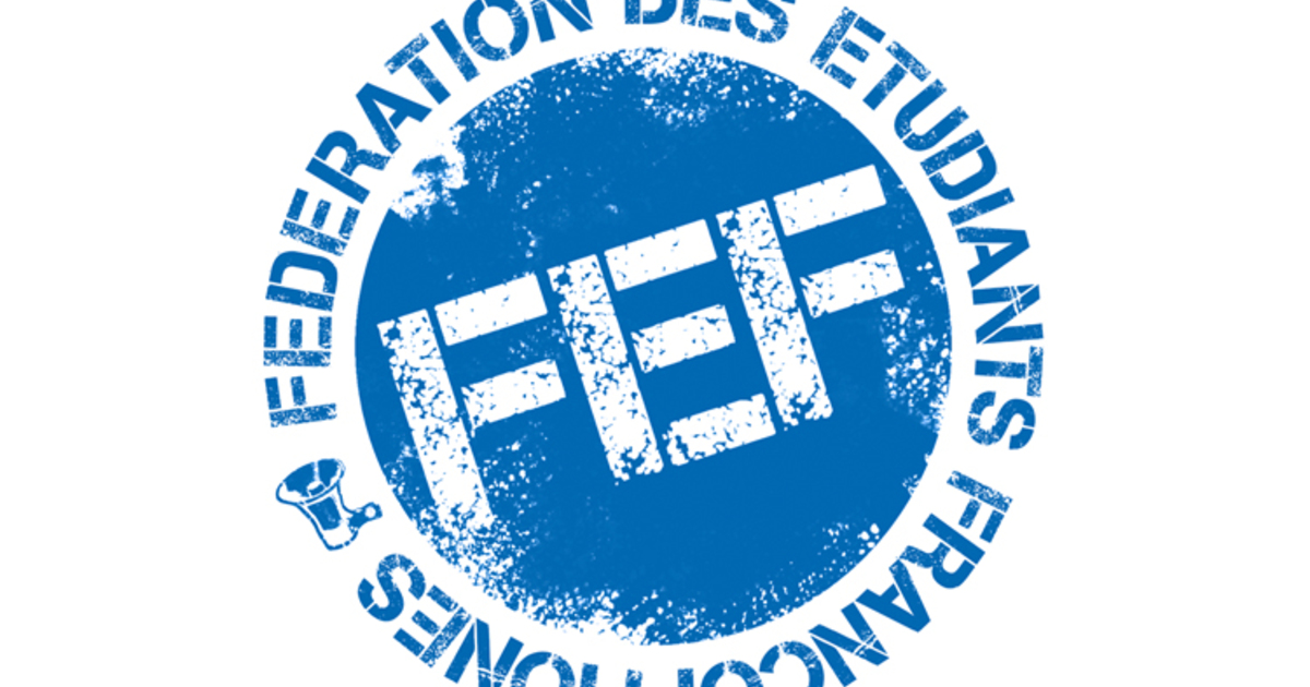La nouvelle équipe de la FEF prend fonction, à nouveau présidée par ...