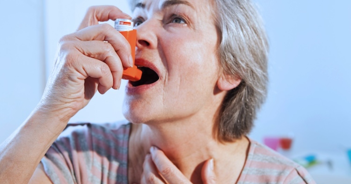 Puff Med Behandeling van COPD: zoveel meer dan een puff - Medi-Sfeer