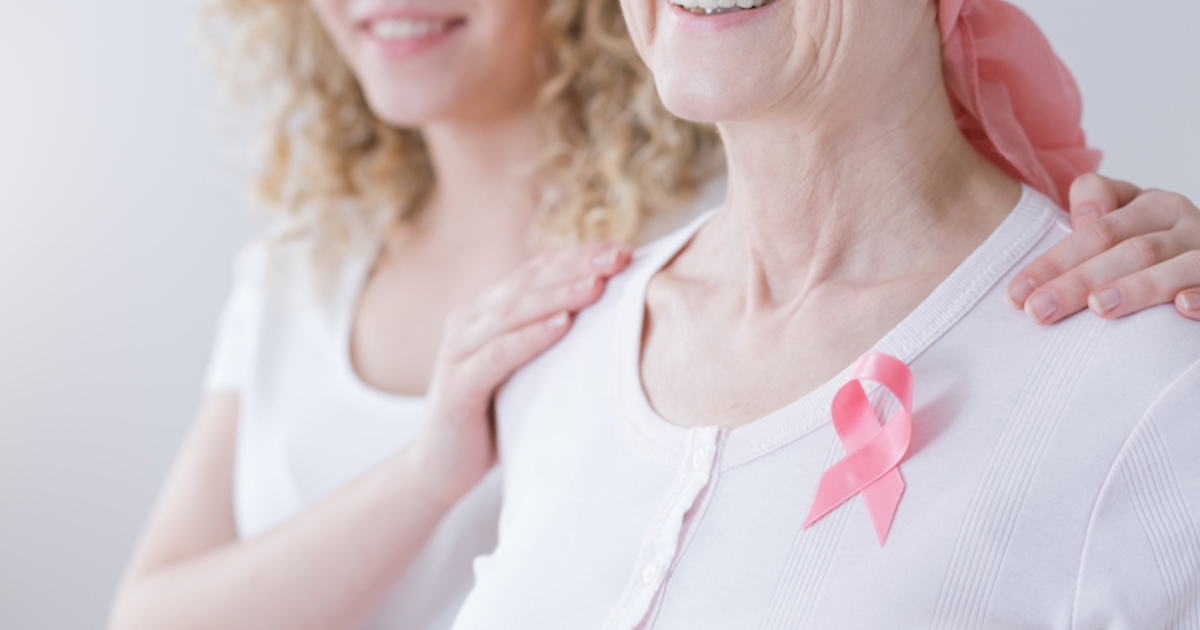 Pourquoi un cancer du sein récidive-t-il? Une étude tente de mieux ...