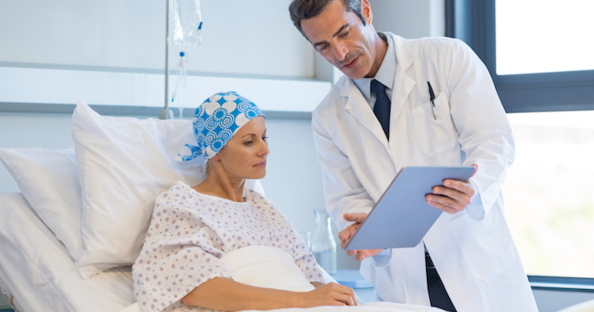 Les traitements contre le cancer pèsent lourdement dans les dépenses en ...