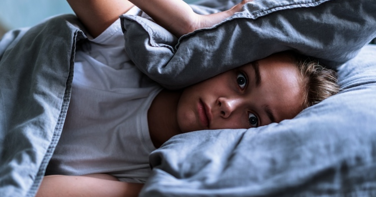 Problèmes de sommeil chez les jeunes atteints d’un TDAH - Medi-Sphere
