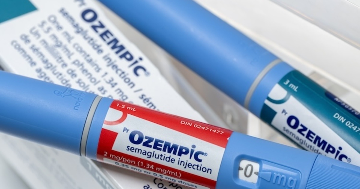 Semaglutide: het Riziv waarschuwt artsen en apothekers voor oneigenlijk ...